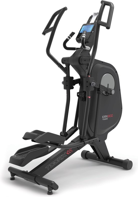 Toorx Fitness ERX-900 Crosstrainer review
