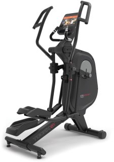 De Toorx Fitness ERX-900-TFT Crosstrainer in één oogopslag