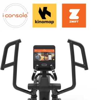Toorx Fitness ERX-900-TFT Crosstrainer