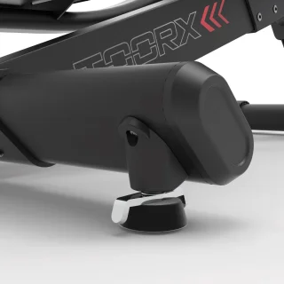 Toorx Fitness ERX-900-TFT Crosstrainer