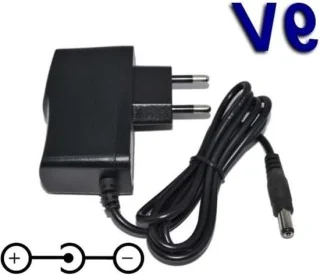Top Charger 9V AC-adapter: betrouwbare voeding voor je Kettler Situs Cross 3+