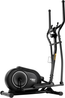 Wat vinden we goed aan de Trex Sport TX-400CT Dash Crosstrainer
