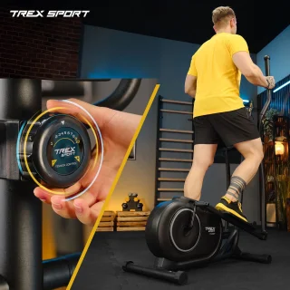 Trex Sport TX-400CT Dash Crosstrainer