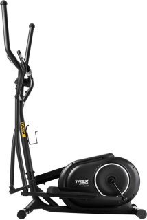 Trex Sport TX-400CT Dash Crosstrainer review