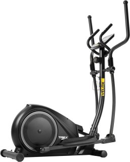 Wat vinden we goed aan de Trex Sport TX-600CT Velox Crosstrainer