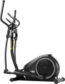 Trex Sport TX-600CT Velox – solide, stille en gebruiksvriendelijke crosstrainer voor thuis