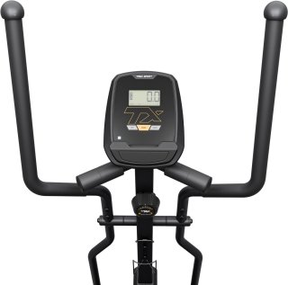 De Trex Sport TX-700CT Steel Crosstrainer in één oogopslag