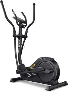 De Trex Sport TX-700ECT Stark - Crosstrainer in één oogopslag