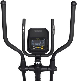 Wat vinden we goed aan de Trex Sport TX-700ECT Stark - Crosstrainer