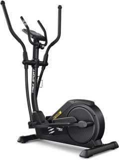 Trex Sport TX-700ECT Stark - Crosstrainer review