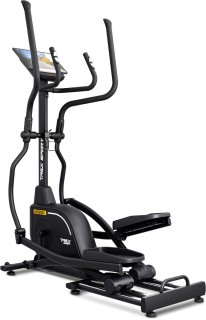 De Trex Sport TX-900ECT Argon Crosstrainer in één oogopslag