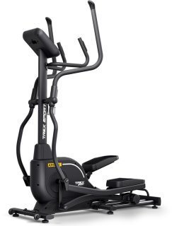 Wat vinden we goed aan de Trex Sport TX-900ECT Argon Crosstrainer