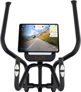 Trex Sport TX-900ECT Argon Crosstrainer