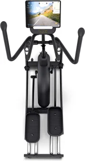 Trex Sport TX-900ECT Argon Crosstrainer