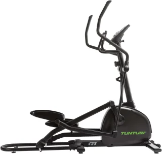 Tunturi Competence C25 Crosstrainer