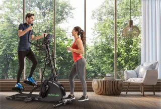 Tunturi Competence C25 Crosstrainer