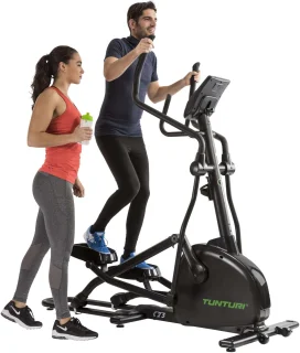 Tunturi Competence C25 Crosstrainer