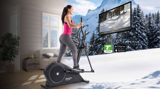 Tunturi FitCross 50i Crosstrainer