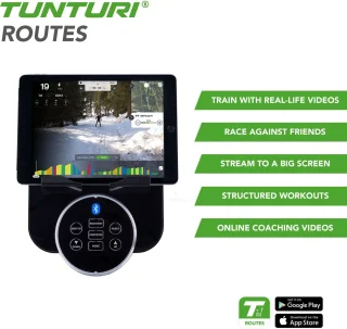 Tunturi FitCross 50i Crosstrainer