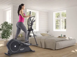 Tunturi FitCross 50i Crosstrainer