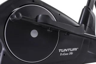 Tunturi FitCross 50i Crosstrainer