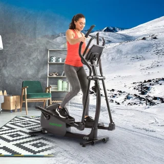 Tunturi Performance C50 Crosstrainer