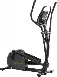 Tunturi Performance C50 Crosstrainer