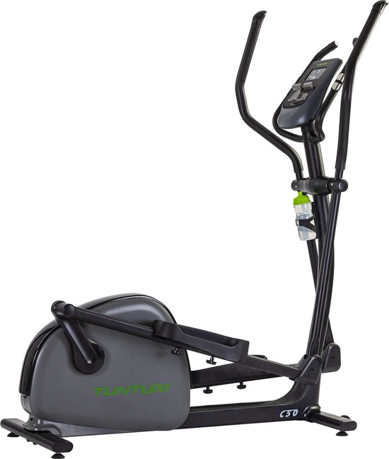Tunturi Performance C50 Crosstrainer review