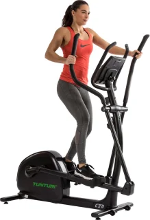 Tunturi Signature C20-R Crosstrainer