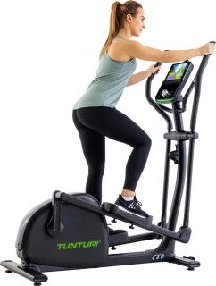 Tunturi Signature C60-R Crosstrainer