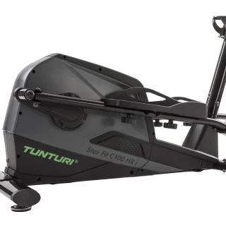 Tunturi Star Fit C100 HR I+ Crosstrainer