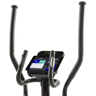 Tunturi Star Fit C100 HR I+ Crosstrainer