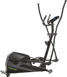 Tunturi Star Fit C100 HR I+ Crosstrainer
