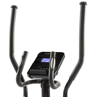 Tunturi Star Fit C100 HR I+ Crosstrainer