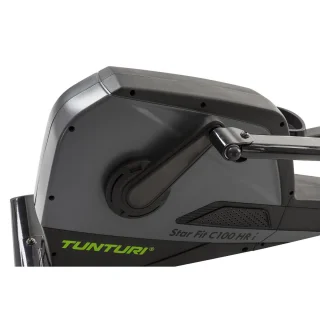 Tunturi Star Fit C100 HR I+ Crosstrainer
