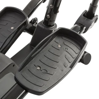 Tunturi Star Fit C100 HR I+ Crosstrainer