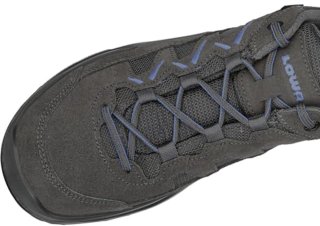 Wat vinden we goed aan de Unisex GTX Mid TF Cross-Trainer