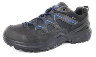 Unisex GTX Mid TF Cross-Trainer review