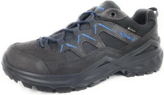 Unisex GTX Mid TF Cross-Trainer
