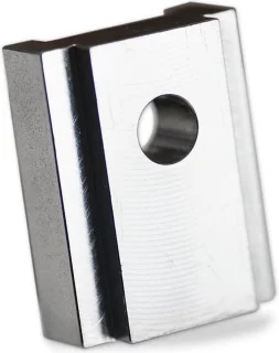 Vario Krukas-Adapter Verstelmodule Spoorverbreding