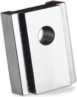 Vario Krukas-Adapter Verstelmodule Spoorverbreding