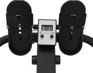 vidaXL Roeimachine Roeitrainer
