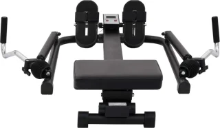 vidaXL Roeimachine Roeitrainer