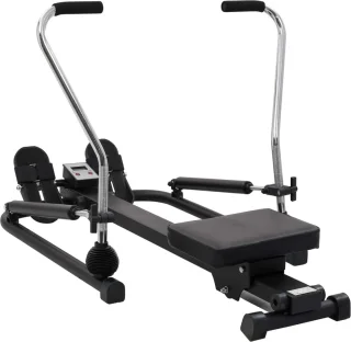 vidaXL Roeimachine Roeitrainer