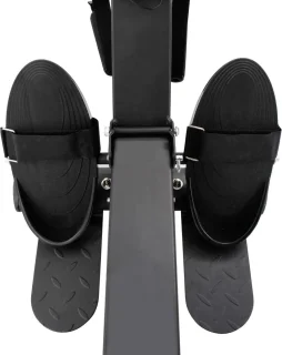 vidaXL Roeitrainer inklapbaar