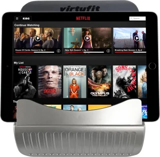 VirtuFit Crosstrainer CTR 1.0