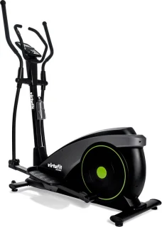VirtuFit crosstrainer iConsole met 22 kg vliegwiel