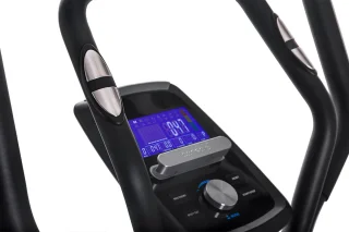 VirtuFit Crosstrainer iConsole Total Fit Ergometer