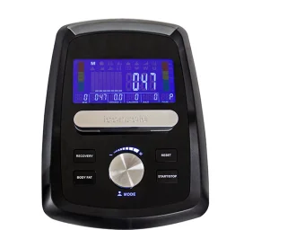 VirtuFit Crosstrainer iConsole Total Fit Ergometer