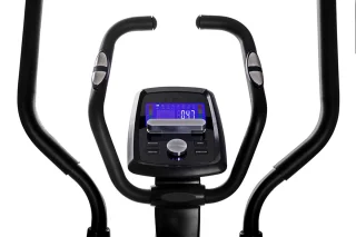 VirtuFit Crosstrainer iConsole Total Fit Ergometer